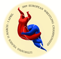 2009 m. Europos imtyni empionatas