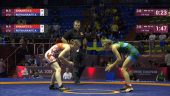 A.Rutkauskaitė kovos dėl Europos jaunimo imtynių čempionato bronzos! A.Rutkauskaitė kovos dėl Europos jaunimo imtynių čempionato bronzos!