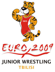 Junior European Championship 2009