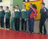 Anykščių komanda
