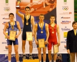 59 kg nugaletojas K.Sleiva