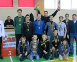 Vilniaus komanda