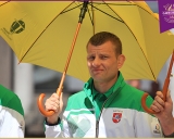 Aivaras Kaselis
