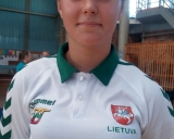 Auksė Rutkauskaitė