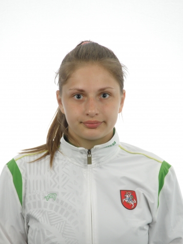 Kamilė Gaučaitė