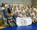 2014 m. turnyre Bauskėje