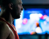 87 kg E. Stankevičius
