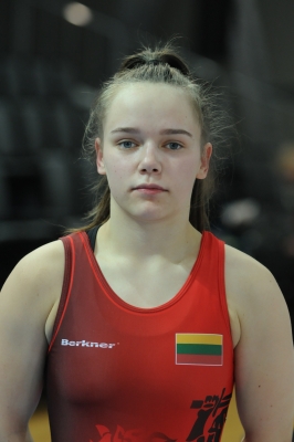 Gabija Dilytė