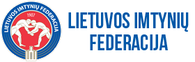 LIF logo with text